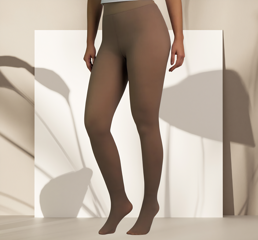 Melvoo Collants polaires